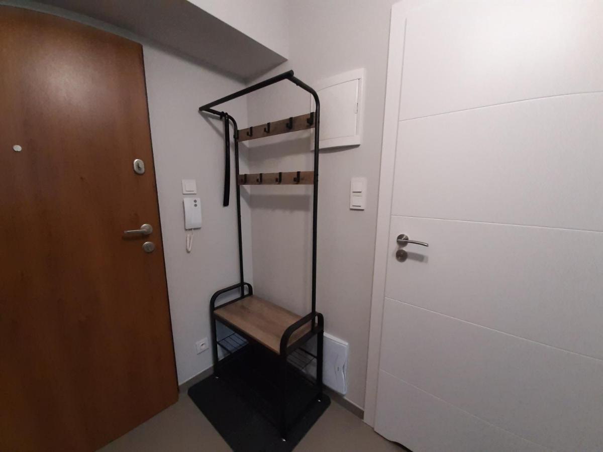 Apartament Pianista Varsó Kültér fotó